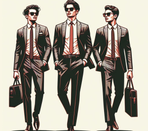 Bachelors Business
